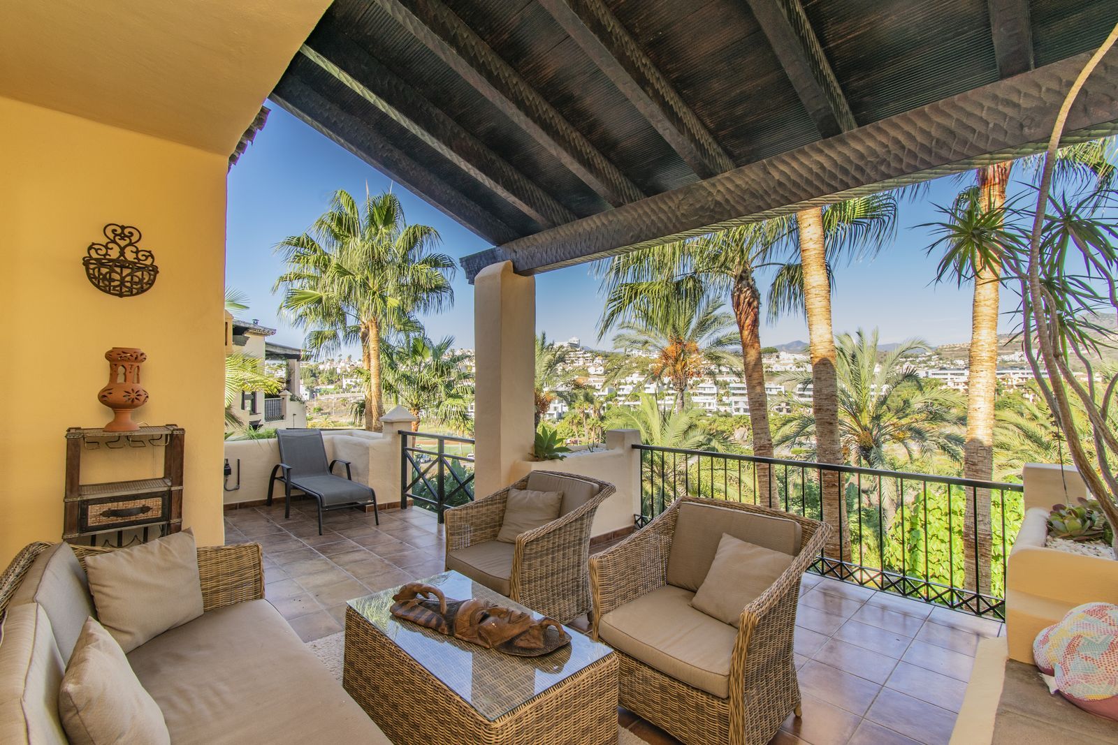2-bedroom Apartment in Atalaya