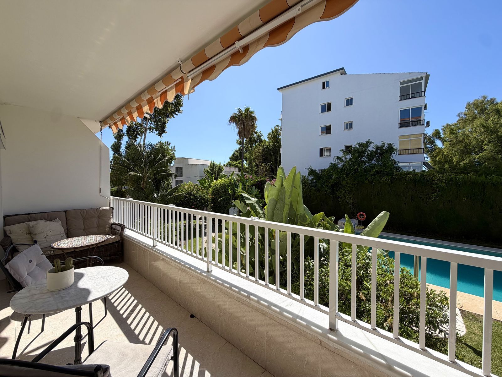 1-bedroom Apartment in The Golden Mile