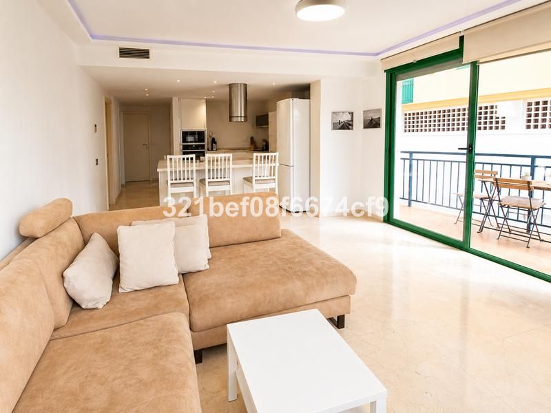 2-bedroom Apartment in Estepona