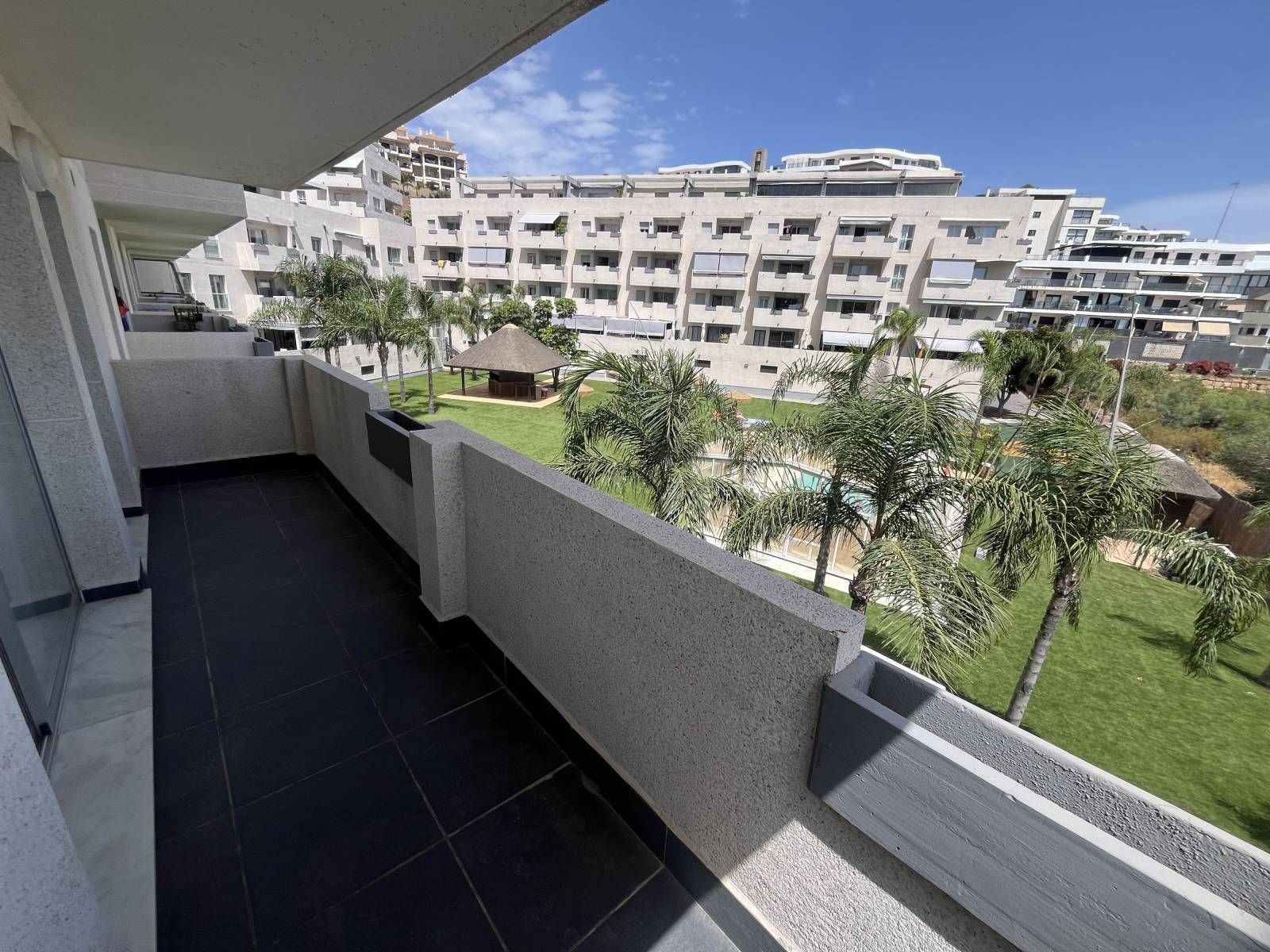 3-bedroom Apartment in Riviera del Sol