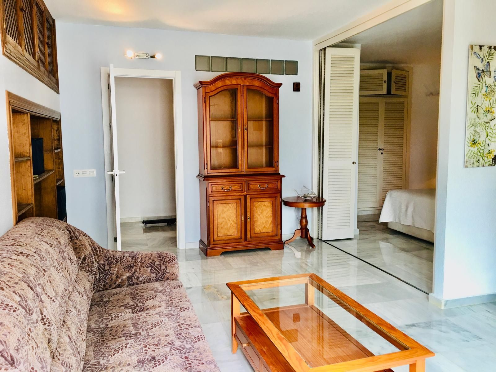 2-bedroom Ground Floor Apartment in The Golden Mile
