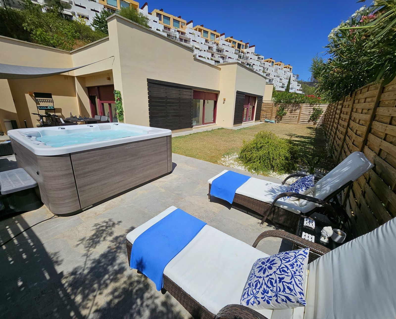 3-bedroom Villa in Benahavís