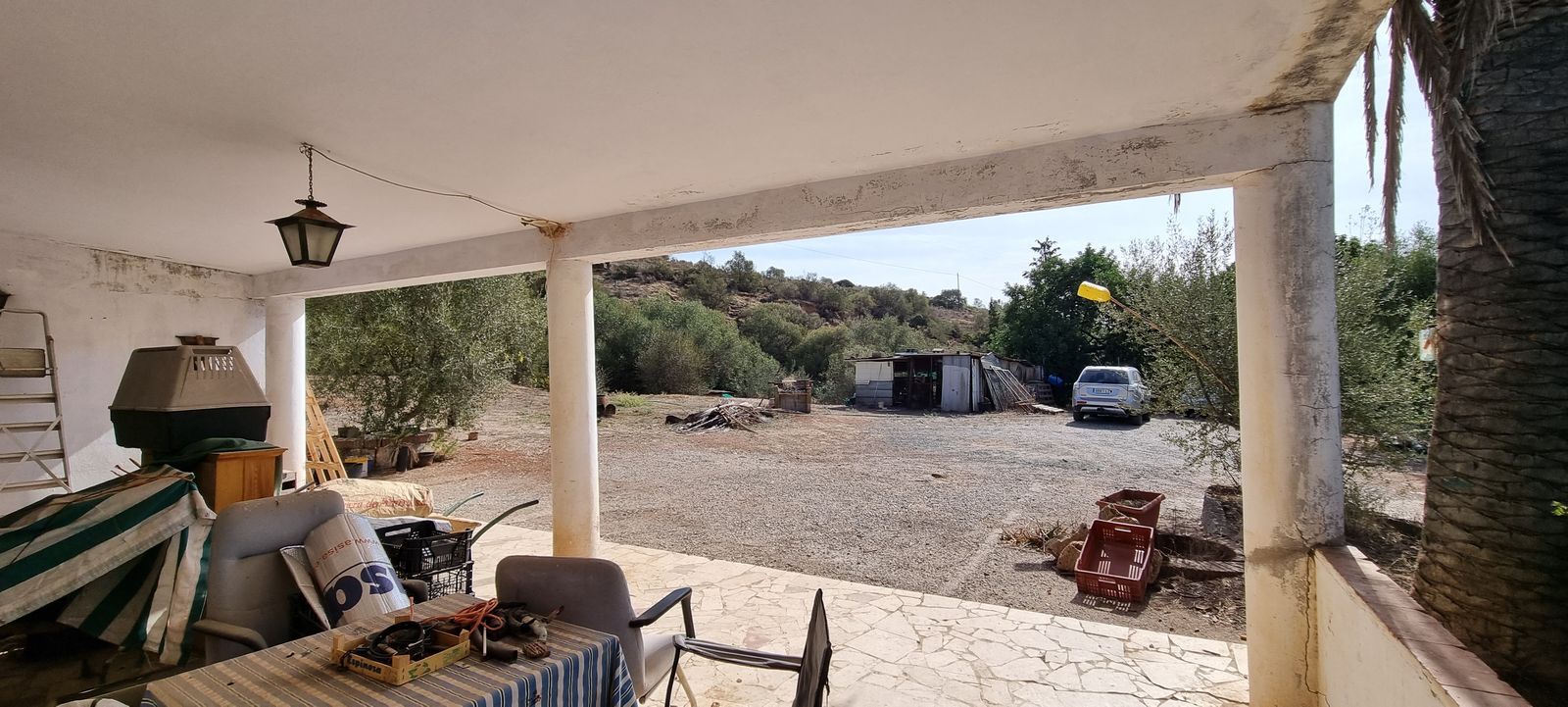 2-bedroom Villa in Estepona