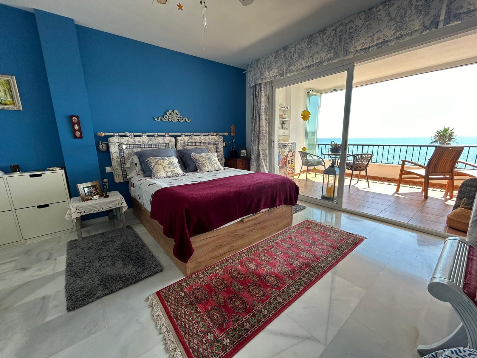 2-bedroom Duplex in Calahonda