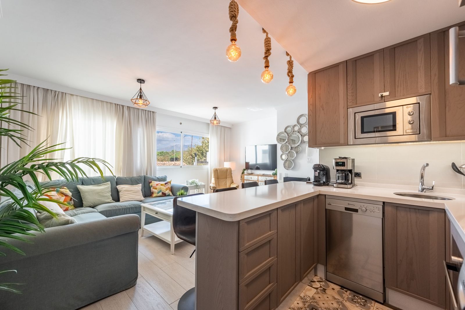2-bedroom Apartment in La Cala de Mijas