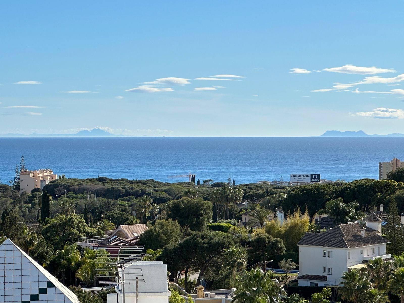2-bedroom Penthouse in Reserva de Marbella