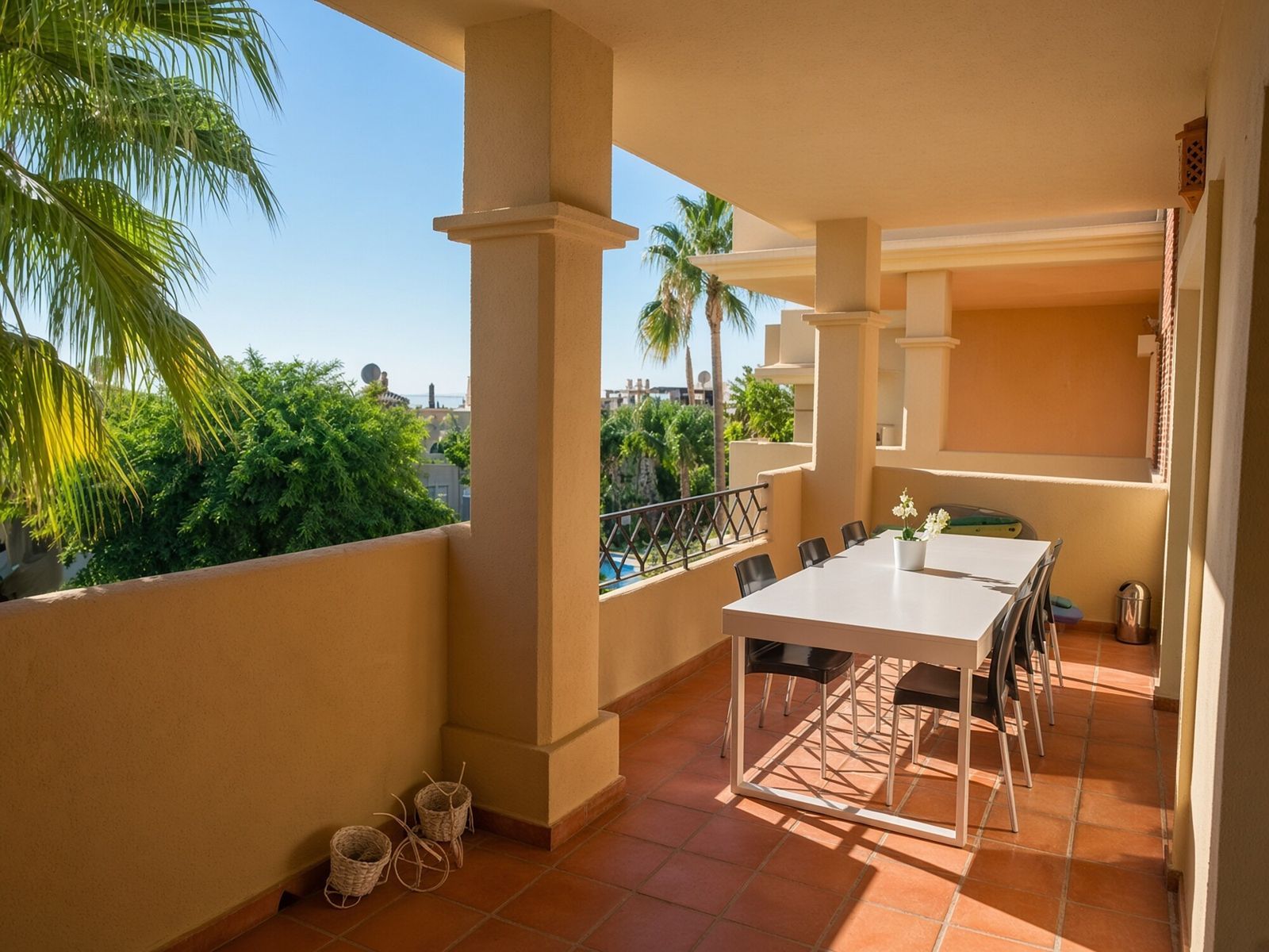 3-bedroom Apartment in Bel Air