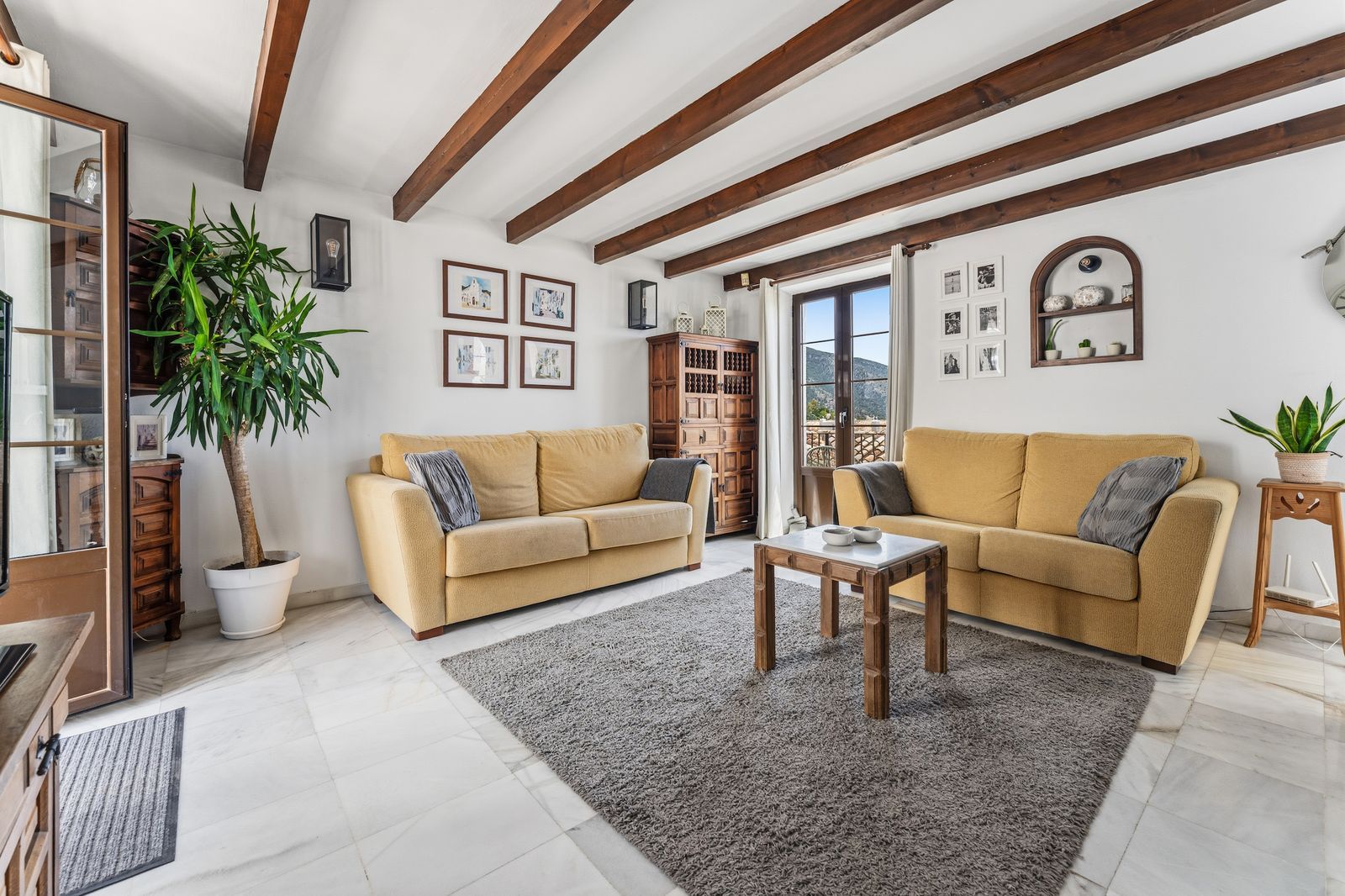 2-bedroom Townhouse in Mijas