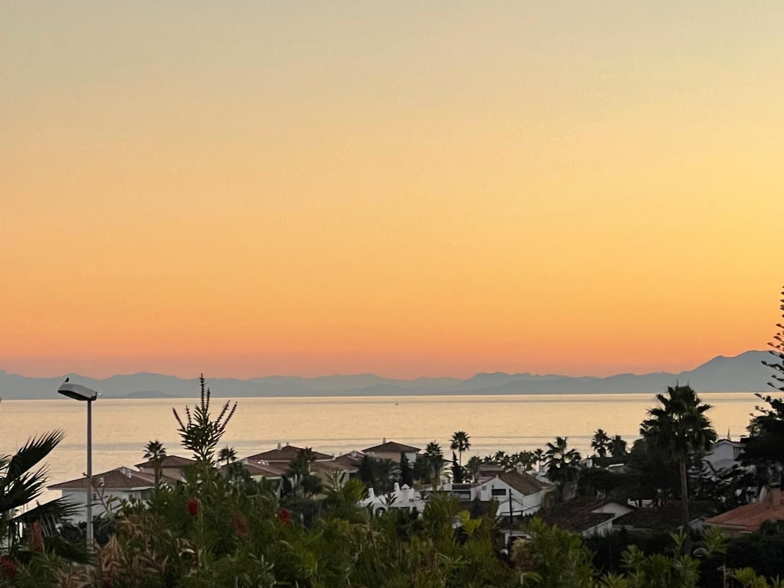 3-bedroom Townhouse in Estepona