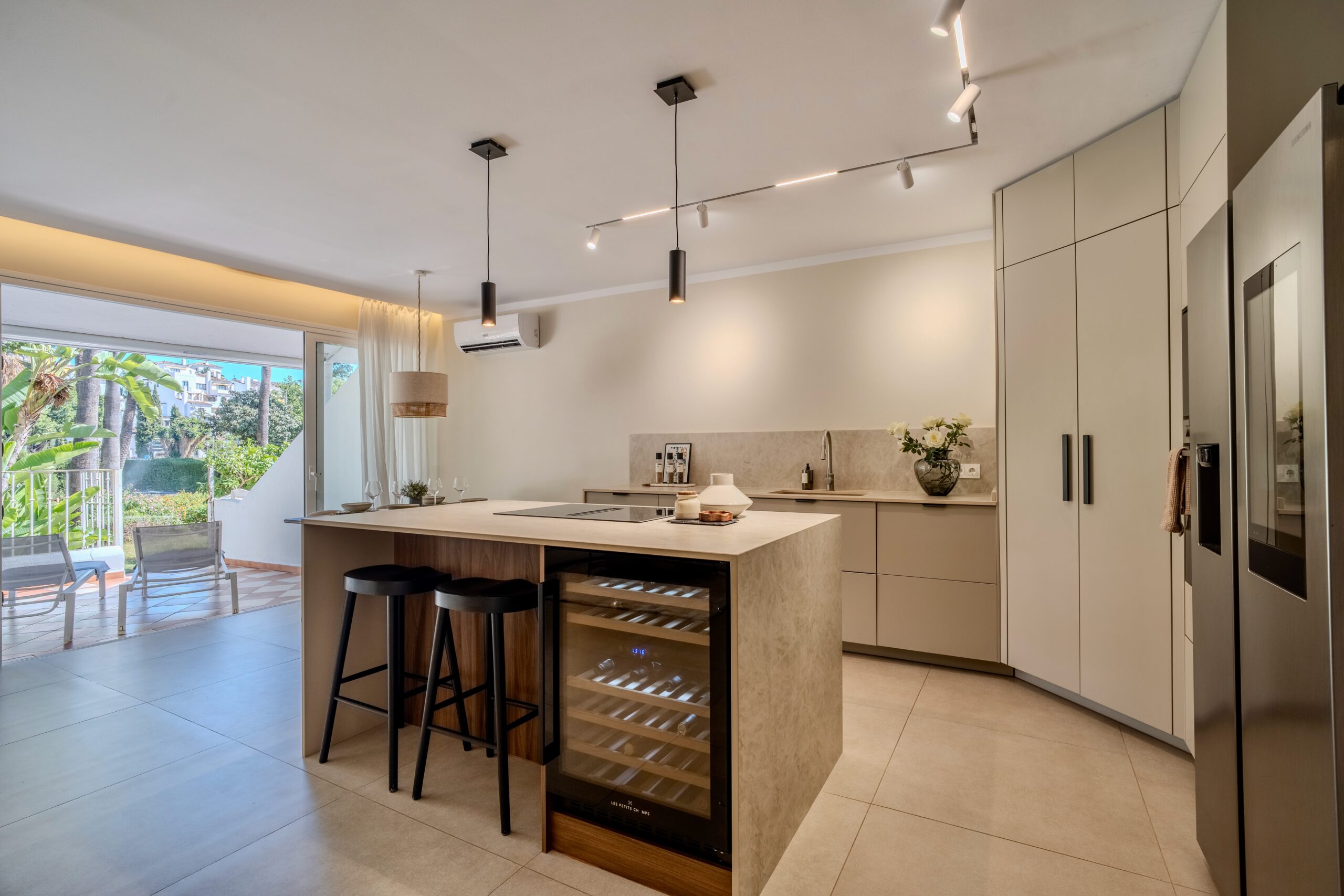 3-bedroom Townhouse in Nueva Andalucia